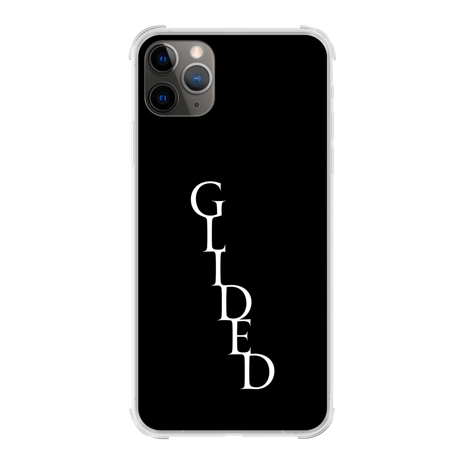 Premium Glided Exclusiv - iPhone 11 Pro Max Handyhülle Bumper case