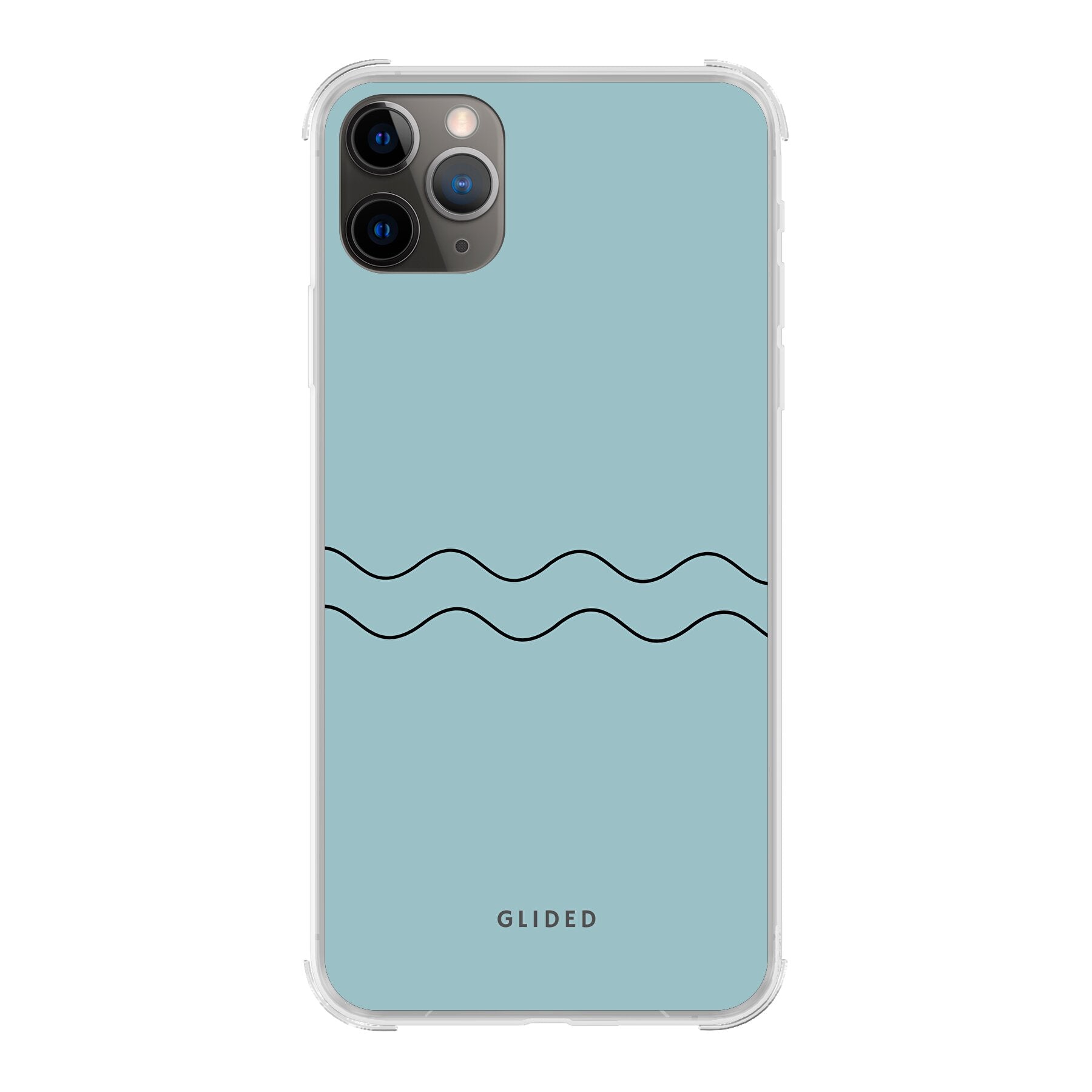 Horizona - iPhone 11 Pro Max Handyhülle Bumper case