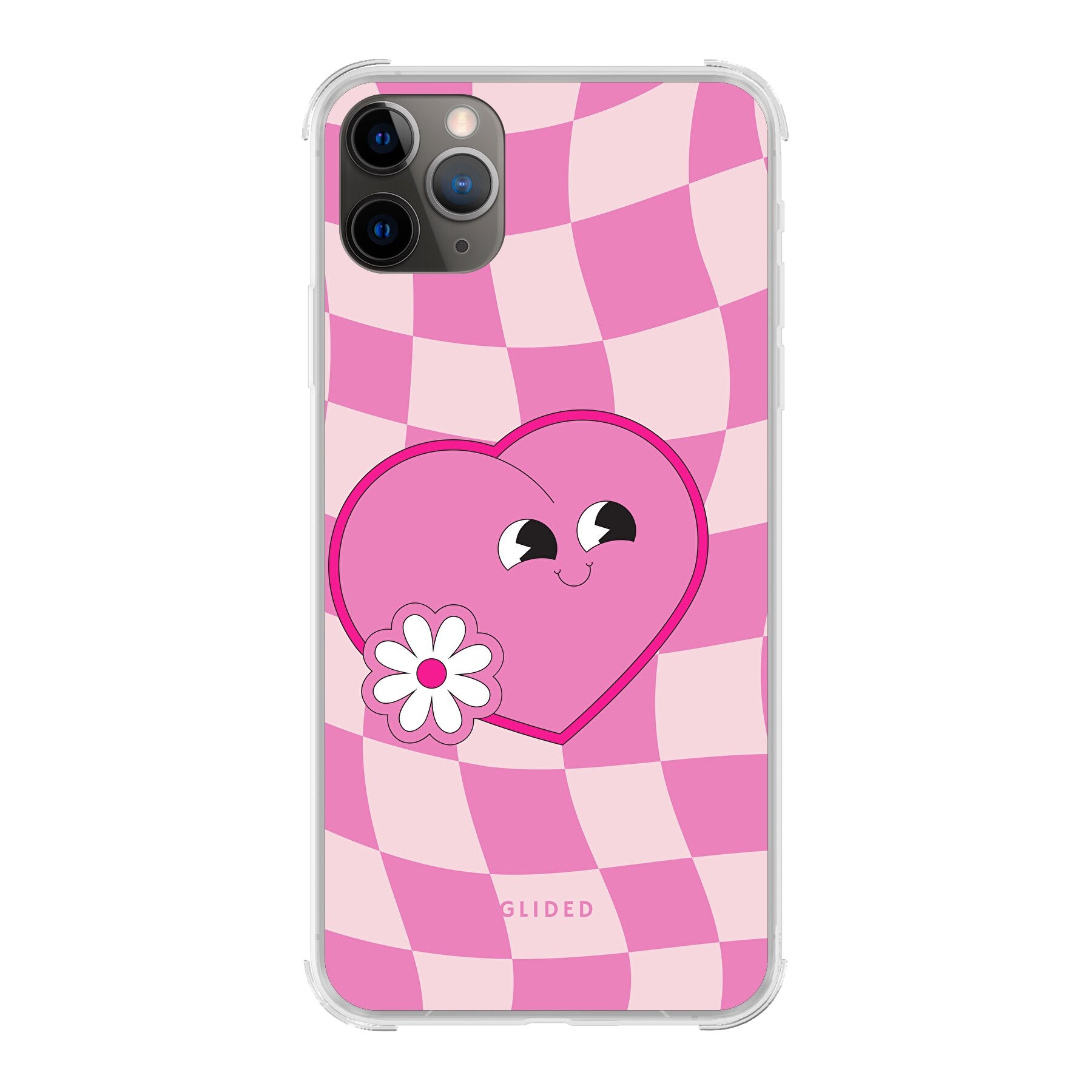 Sweet Love - iPhone 11 Pro Max Handyhülle Bumper case