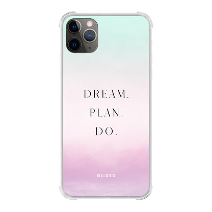 Dream - iPhone 11 Pro Max Handyhülle Bumper case