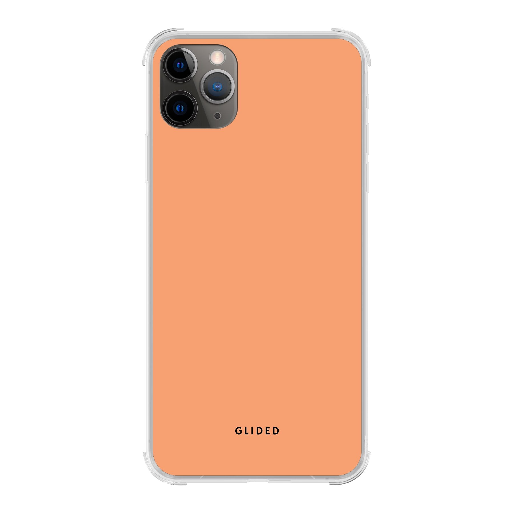 Mango Glow - iPhone 11 Pro Max Handyhülle Bumper case
