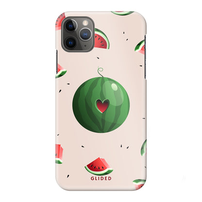 TastyLove - iPhone 11 Pro Max Handyhülle Hard Case