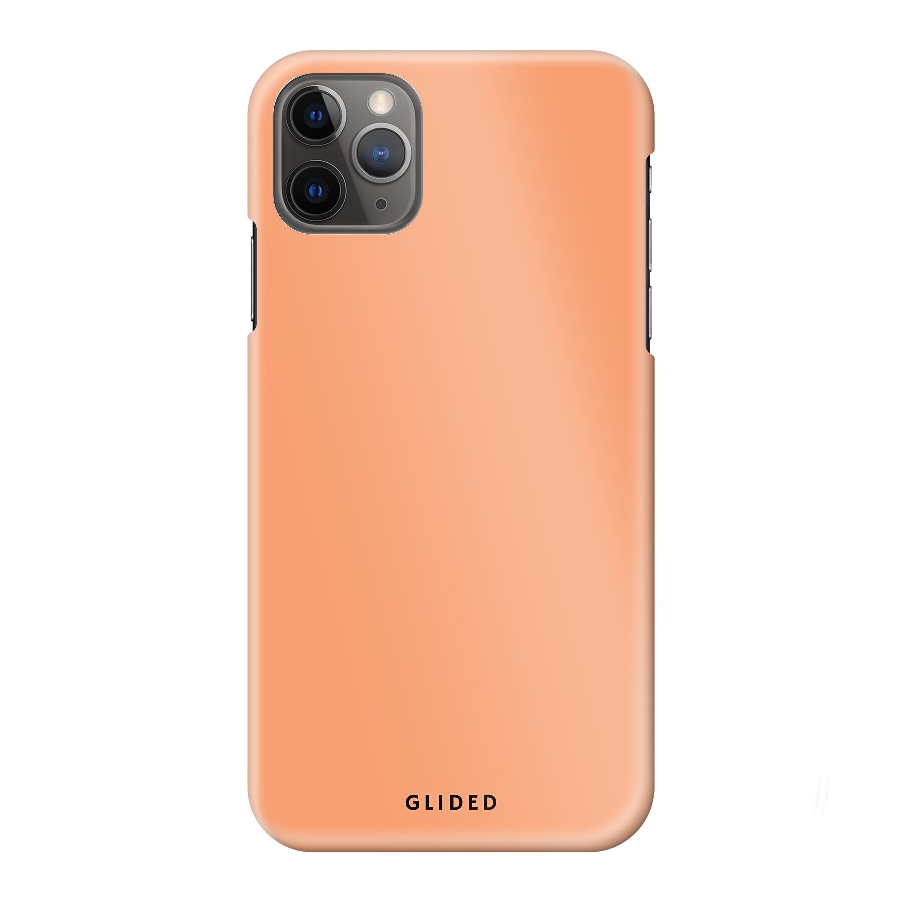 Mango Glow - iPhone 11 Pro Max Handyhülle Hard Case