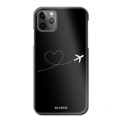 Flying Horizon - iPhone 11 Pro Max Handyhülle Hard Case