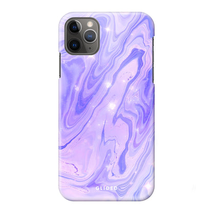 Purple Dream - iPhone 11 Pro Max Handyhülle Hard Case