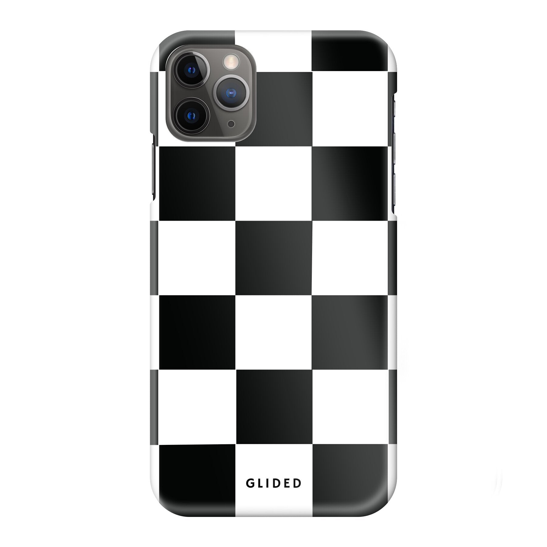 Classic Chess - iPhone 11 Pro Max Handyhülle Hard Case