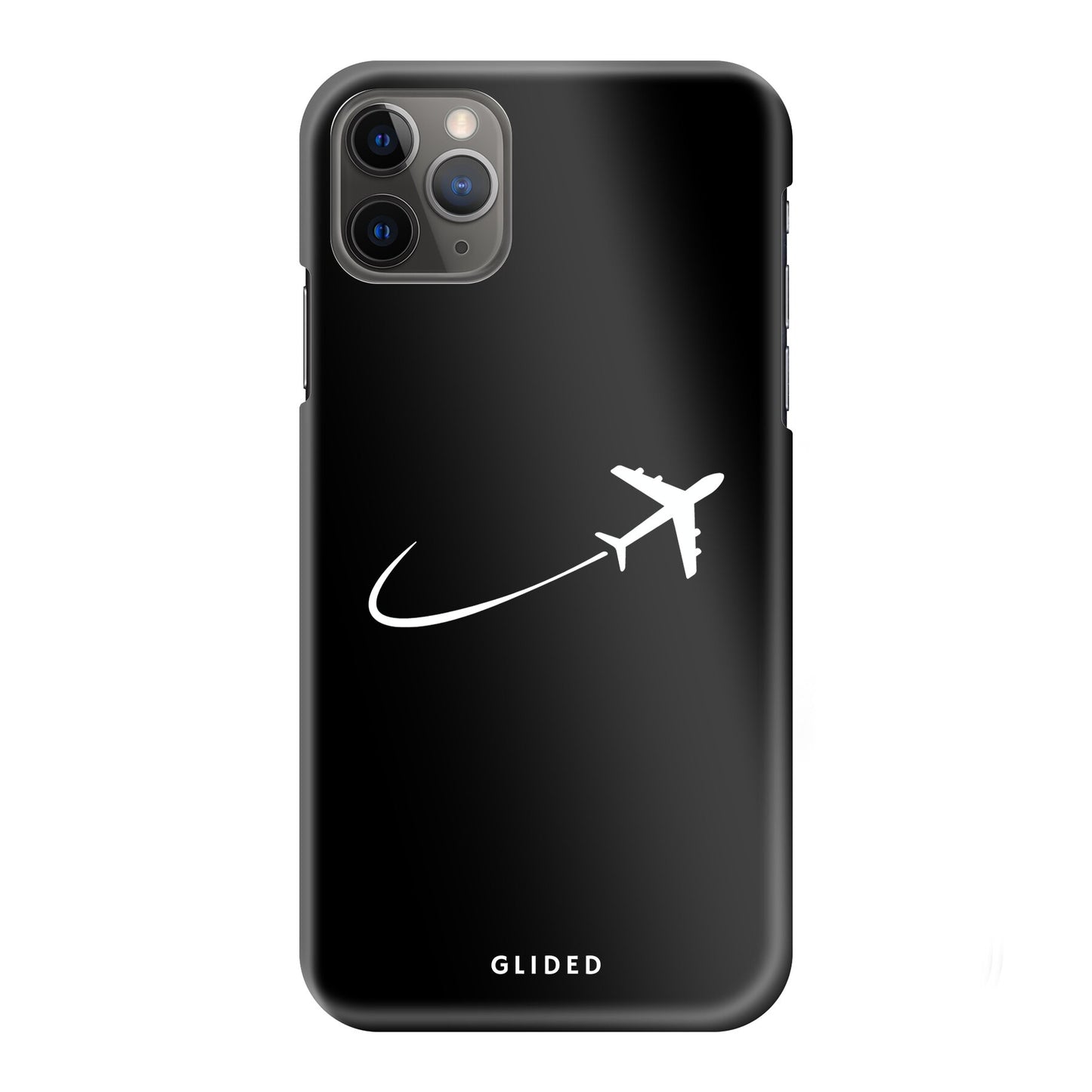 Takeoff - iPhone 11 Pro Max Handyhülle Hard Case