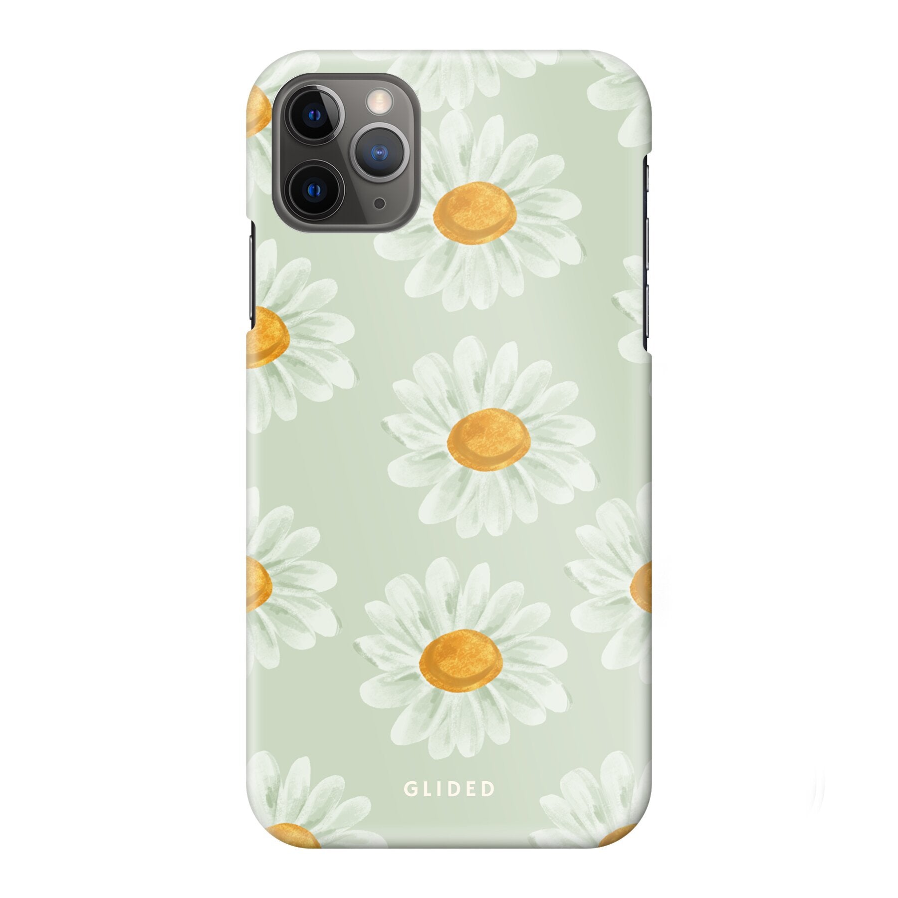 Daisy - iPhone 11 Pro Max Handyhülle Hard Case