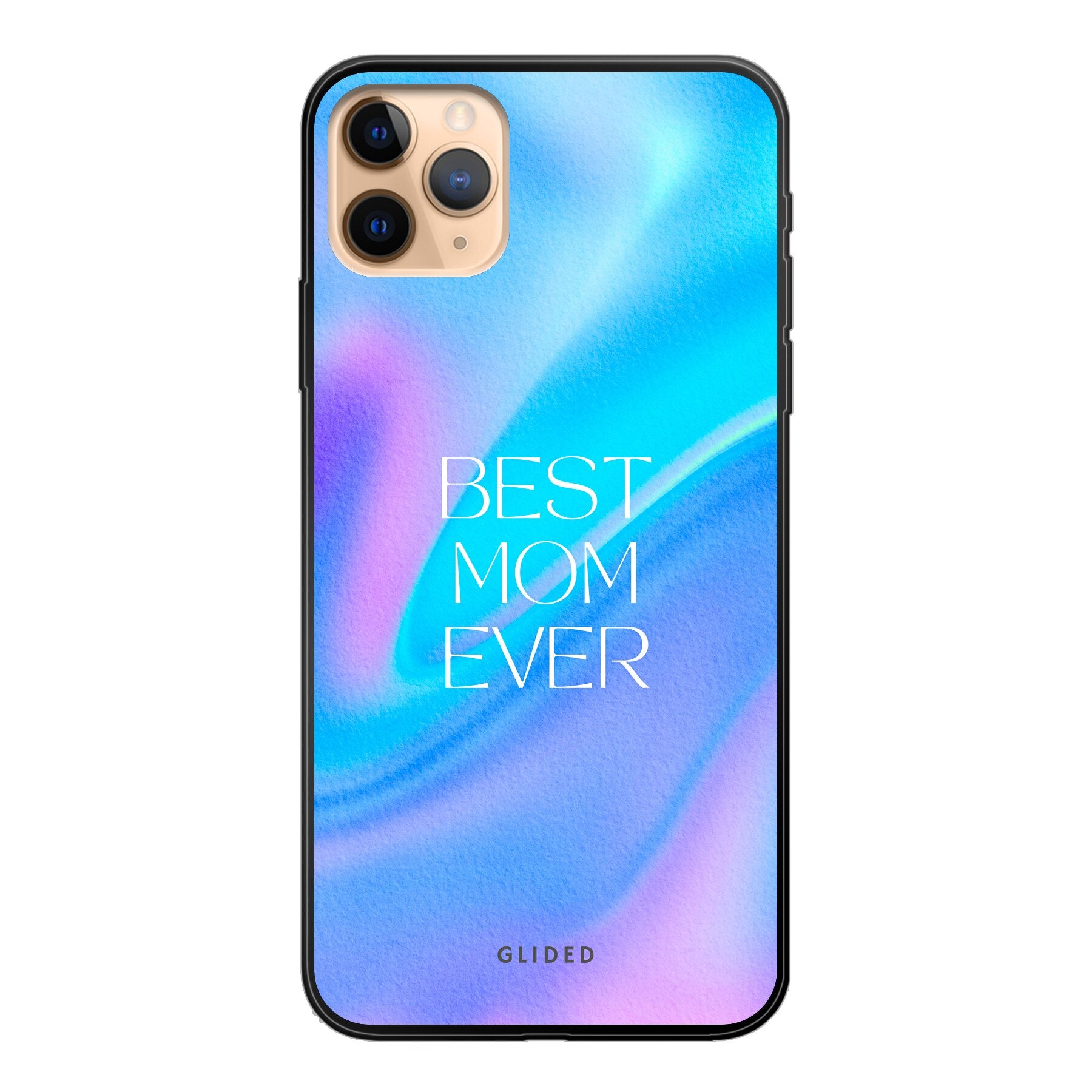 Best Mom - iPhone 11 Pro Max - Soft case