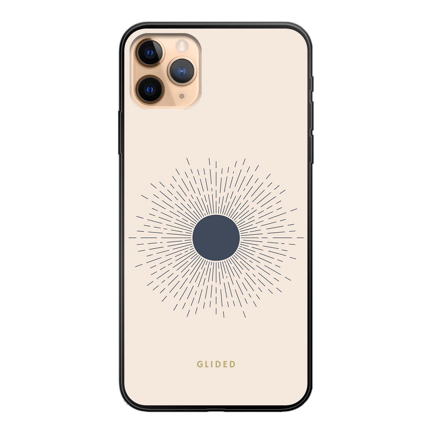 Sprinkle - iPhone 11 Pro Max Handyhülle Soft case