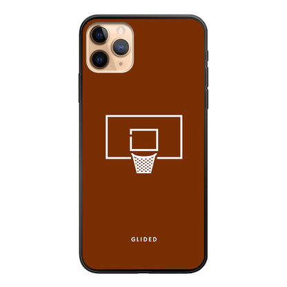Basket Blaze - iPhone 11 Pro Max Handyhülle Soft case
