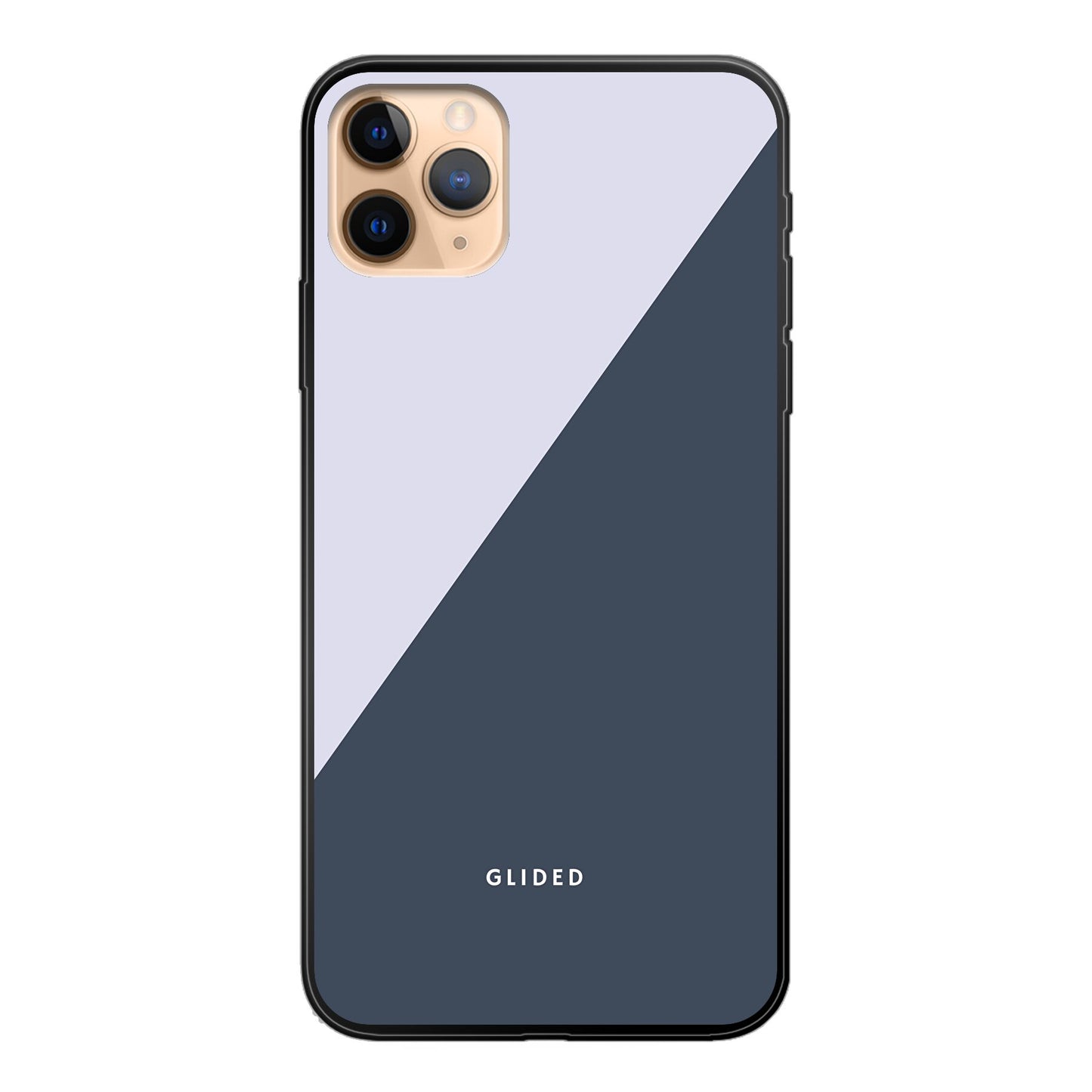 Edge - iPhone 11 Pro Max - Soft case