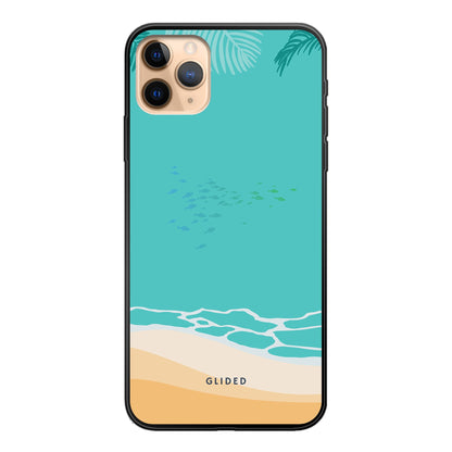 Beachy - iPhone 11 Pro Max Handyhülle Soft case