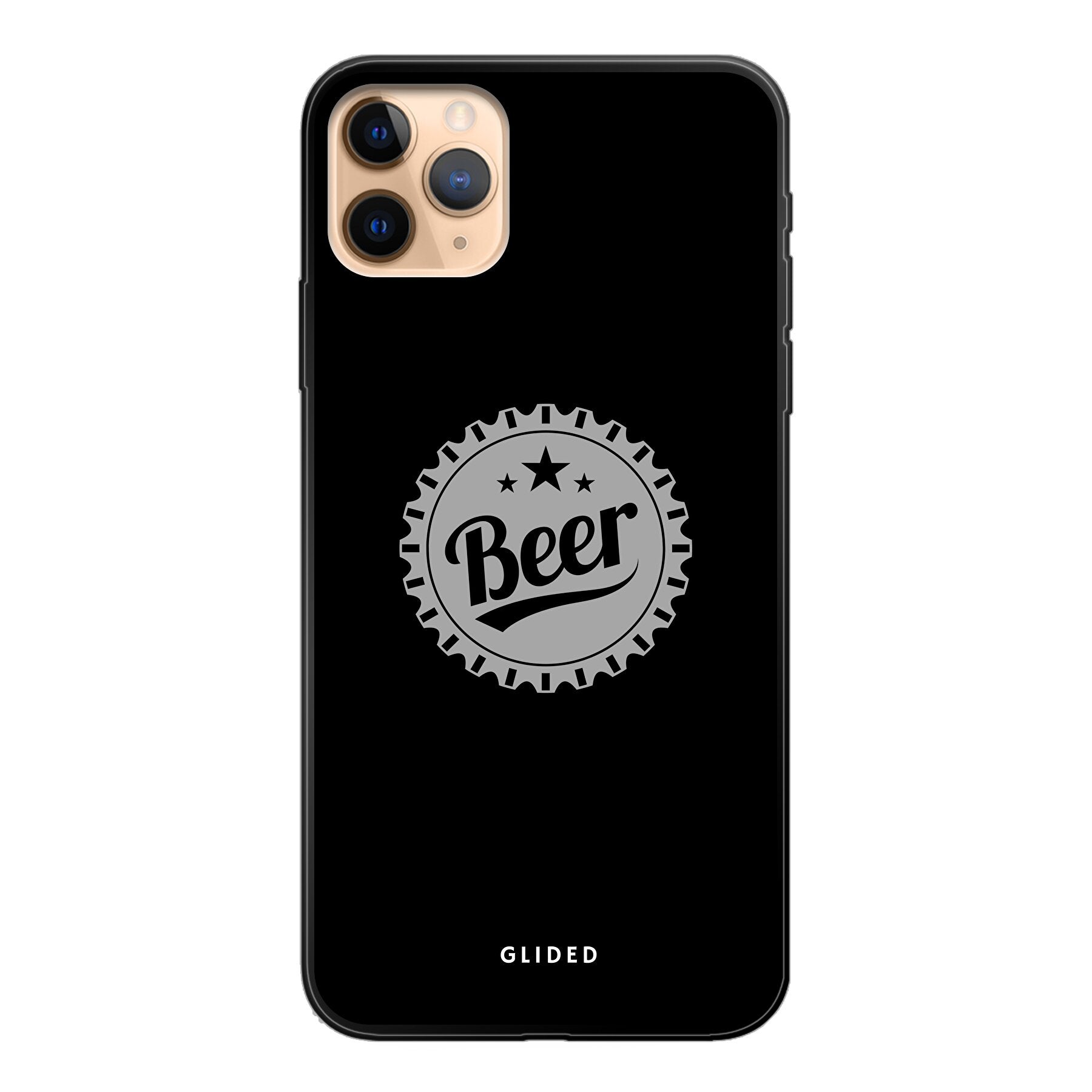 Cheers - iPhone 11 Pro Max - Soft case