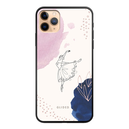 Grace - iPhone 11 Pro Max Handyhülle Soft case