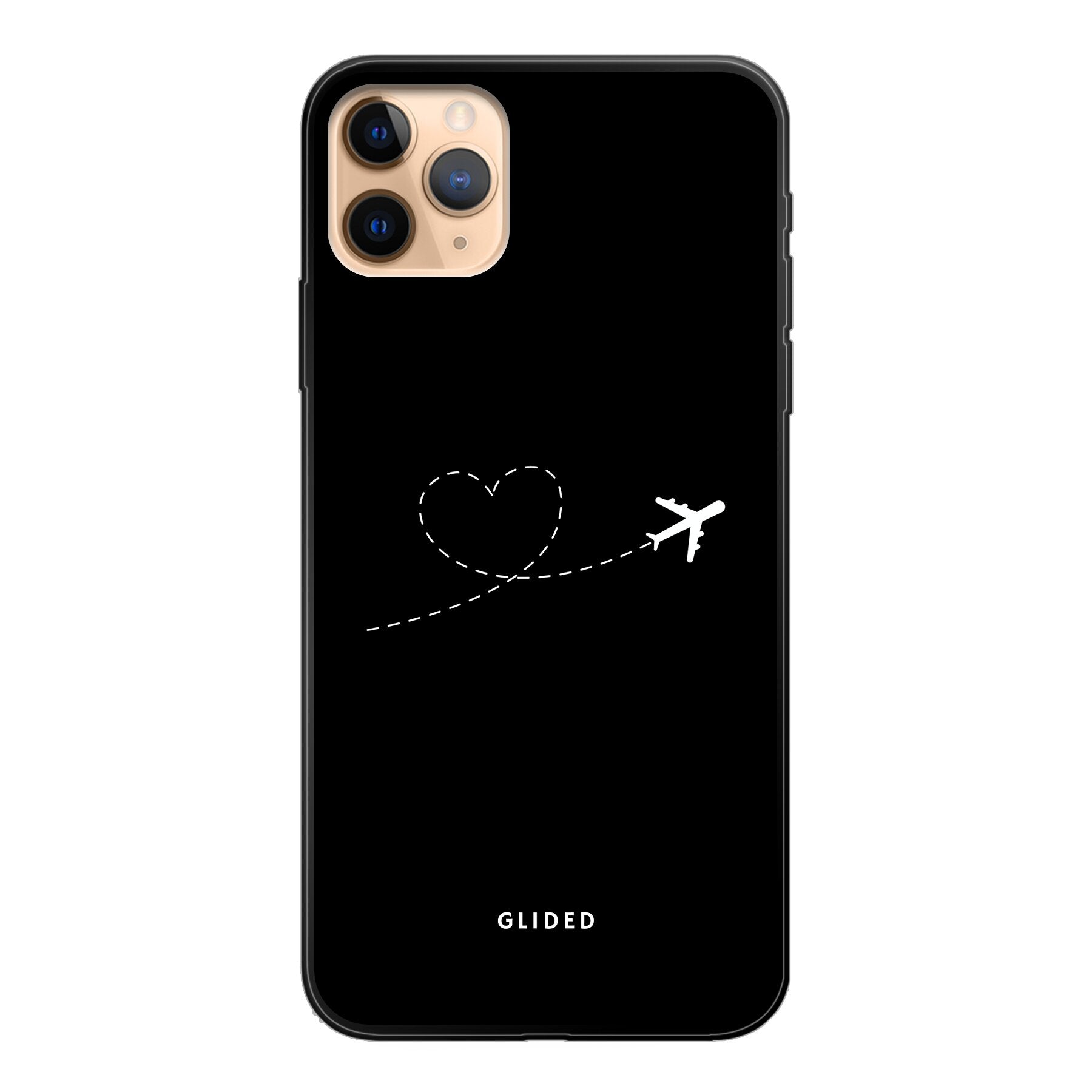 Flying Horizon - iPhone 11 Pro Max Handyhülle Soft case