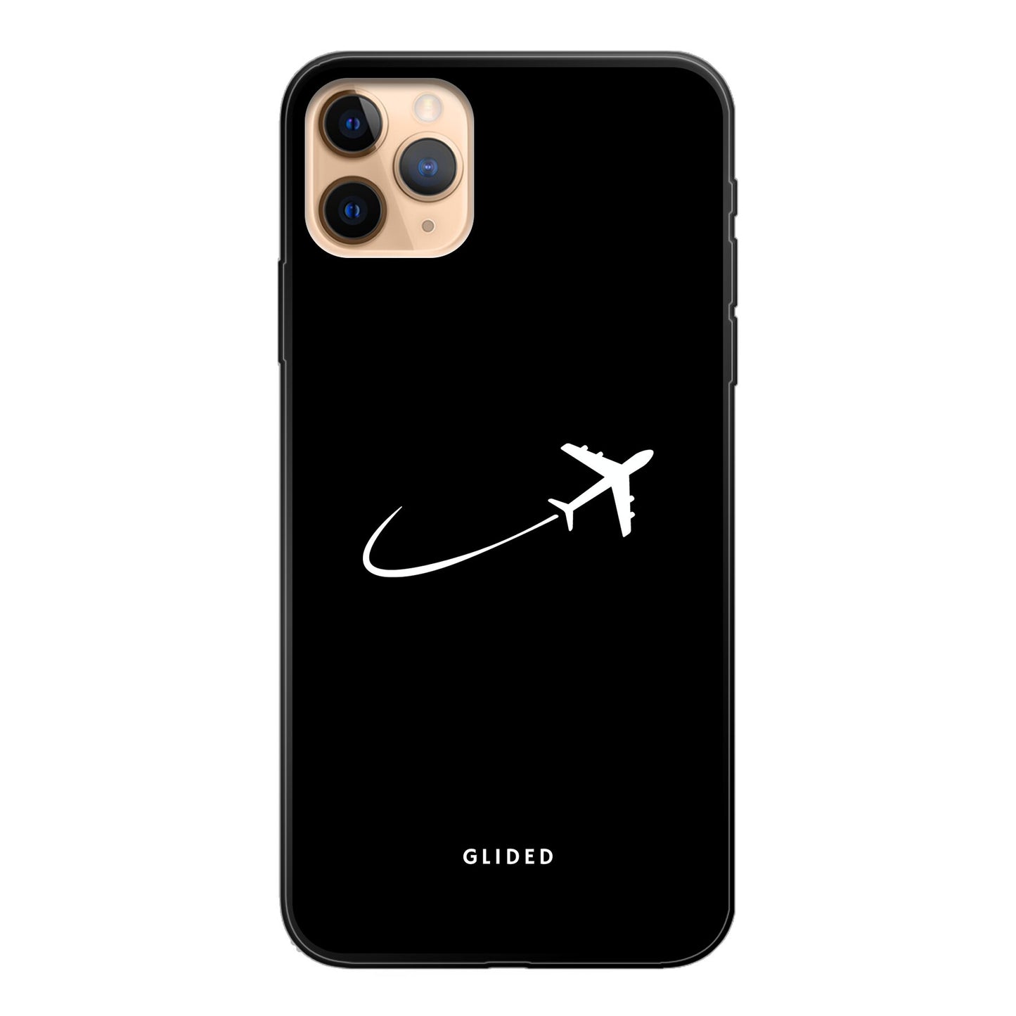 Takeoff - iPhone 11 Pro Max Handyhülle Soft case