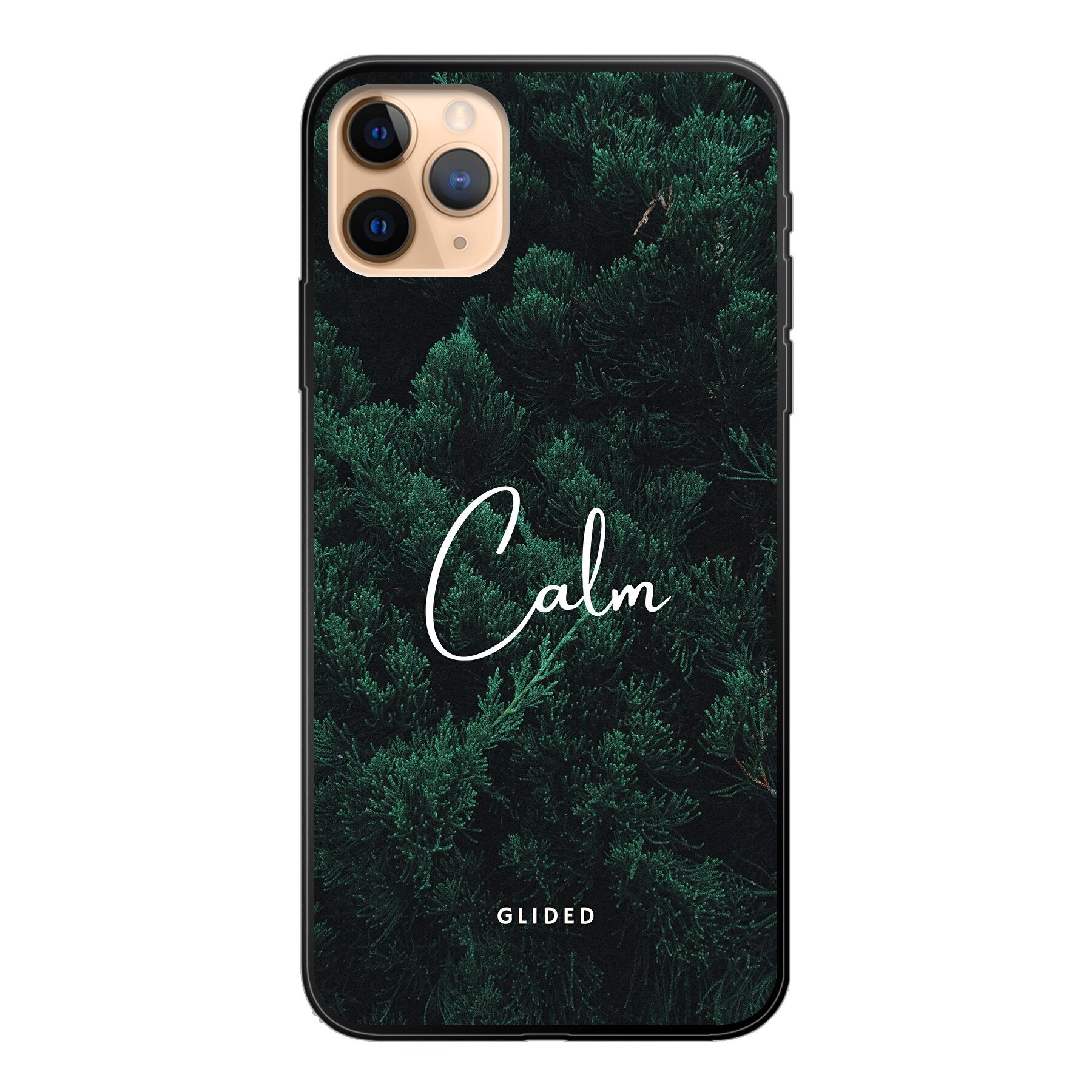 Keep Calm - iPhone 11 Pro Max Handyhülle Soft case