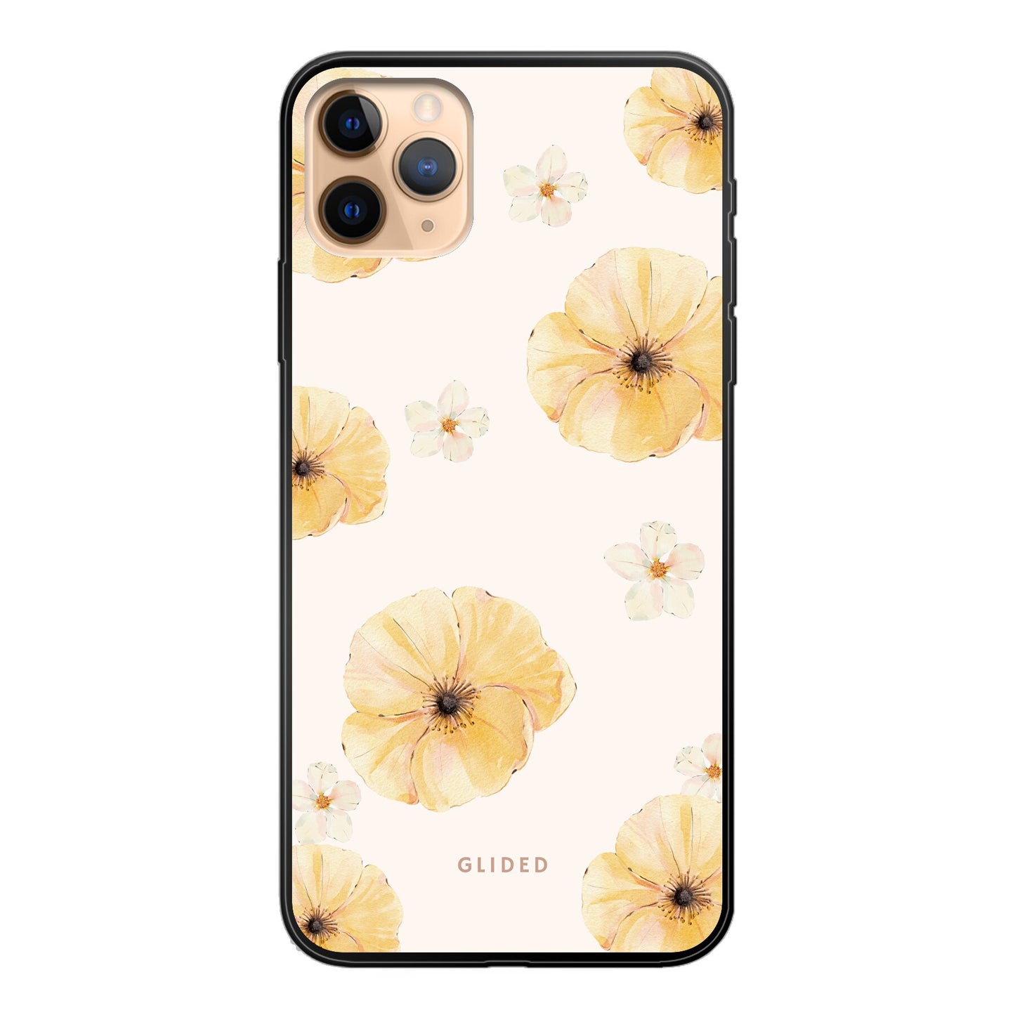 Sunny | GLIDED X CARMEN.RSO - iPhone 11 Pro Max - Soft case