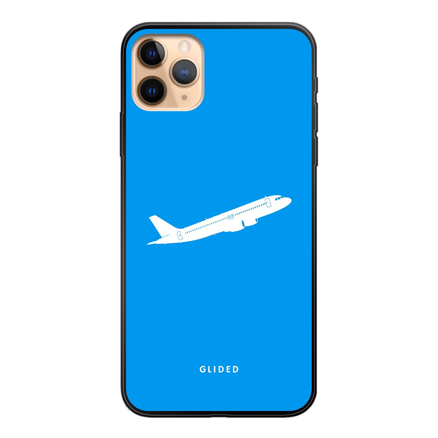 Up to Sky - iPhone 11 Pro Max Handyhülle Soft case