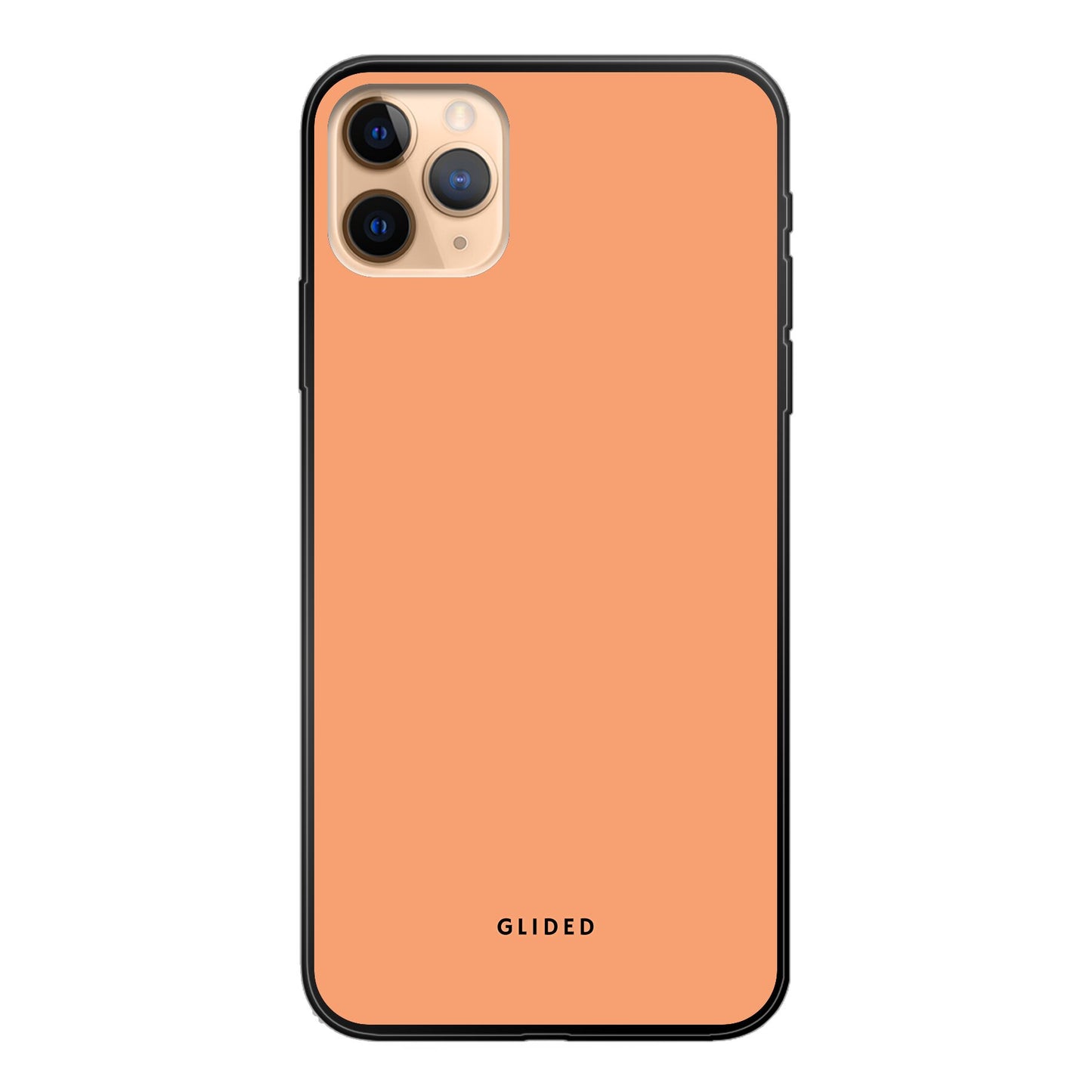 Mango Glow - iPhone 11 Pro Max Handyhülle Soft case