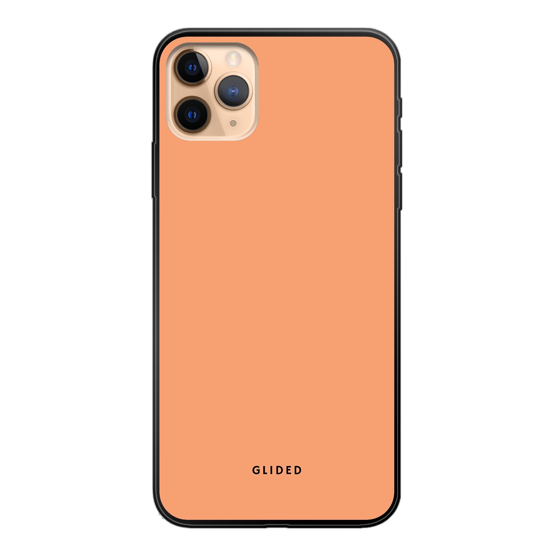 Mango Glow - iPhone 11 Pro Max Handyhülle Soft case