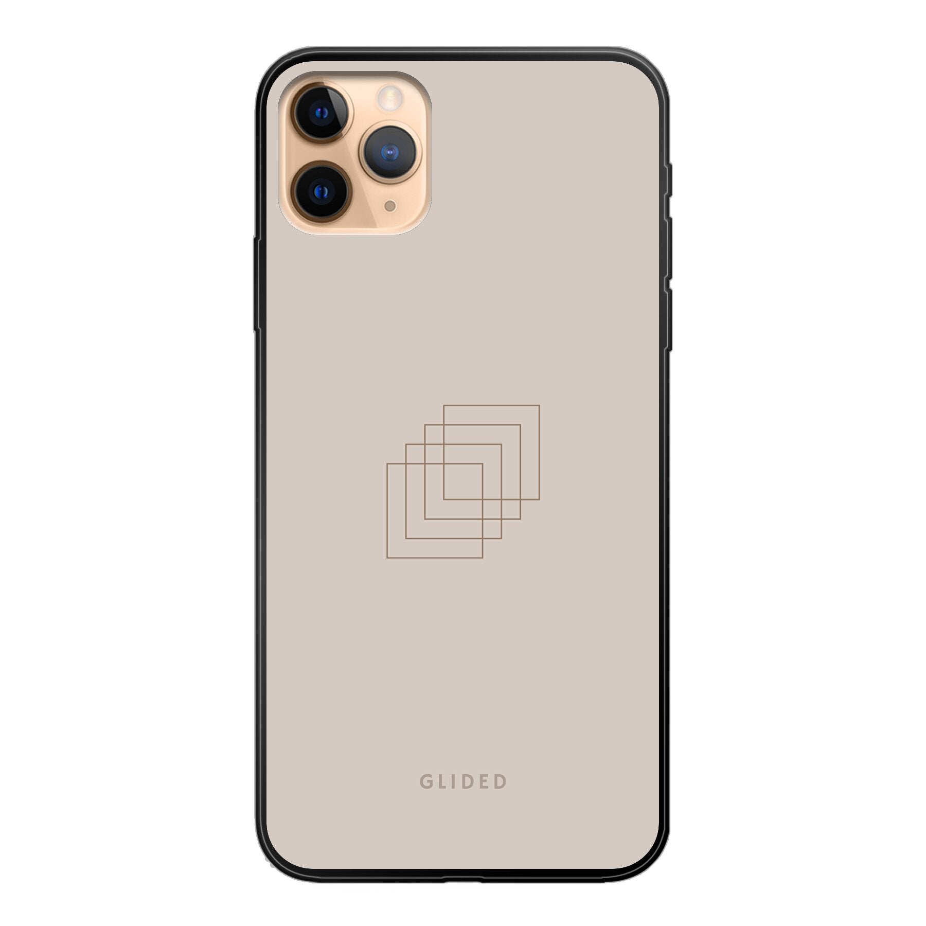 Spheres - iPhone 11 Pro Max Handyhülle Soft case