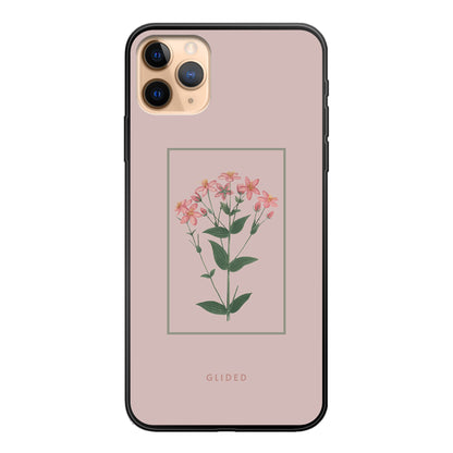 Blossy - iPhone 11 Pro Max Handyhülle Soft case