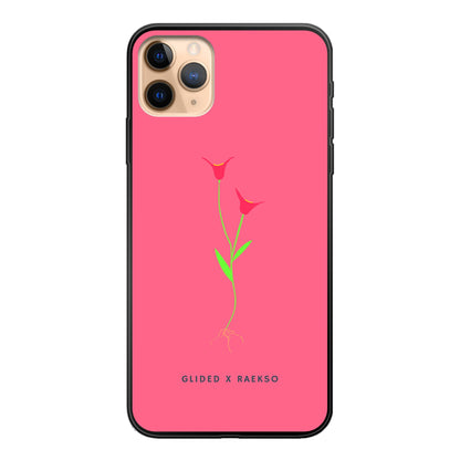 GLIDED X RAEKSO - iPhone 11 Pro Max - Soft case