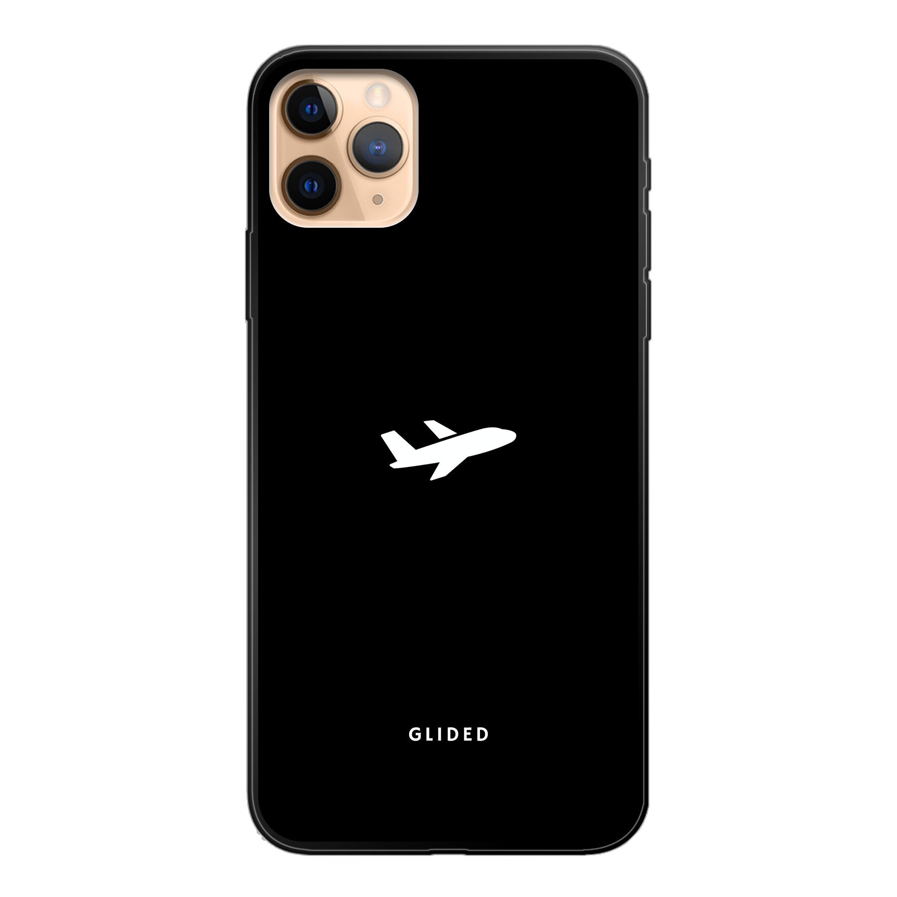 Fly Away - iPhone 11 Pro Max Handyhülle Soft case