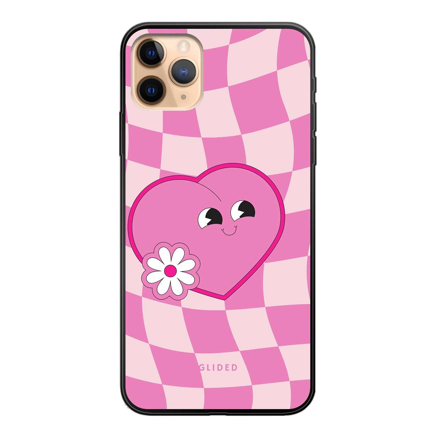 Sweet Love - iPhone 11 Pro Max Handyhülle Soft case