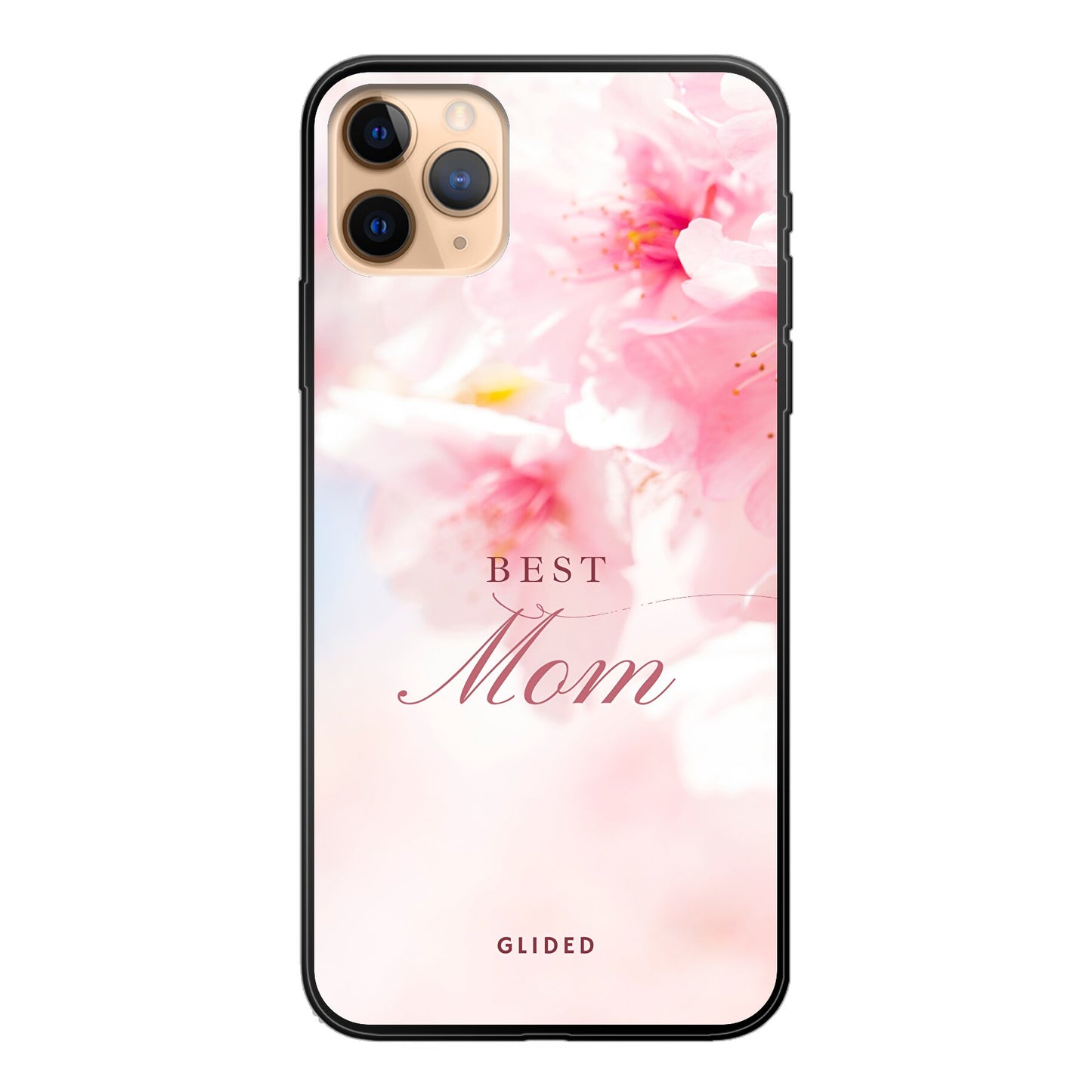 Flower Power - iPhone 11 Pro Max - Soft case