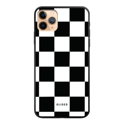 Classic Chess - iPhone 11 Pro Max Handyhülle Soft case