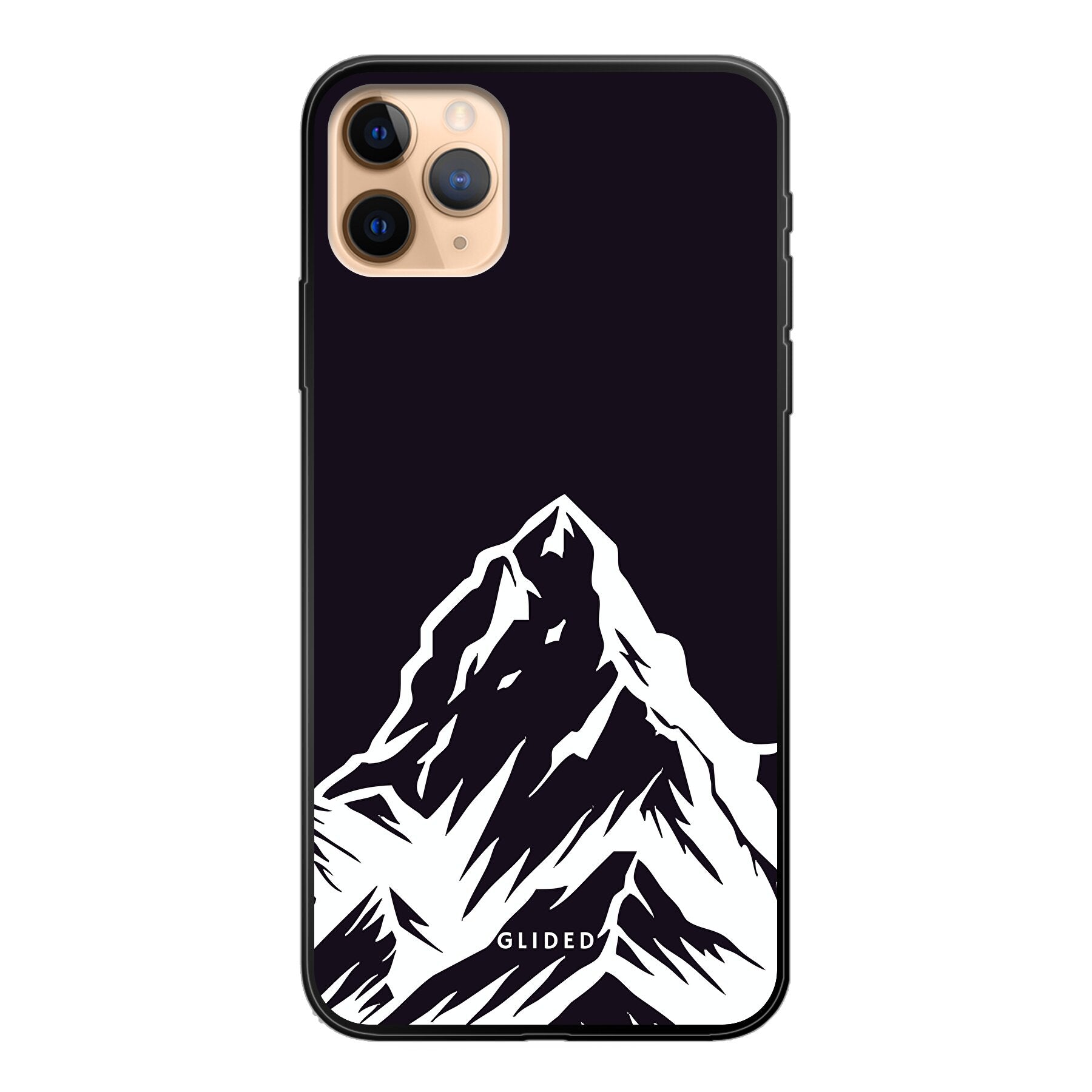 Alpine Adventure - iPhone 11 Pro Max - Soft case