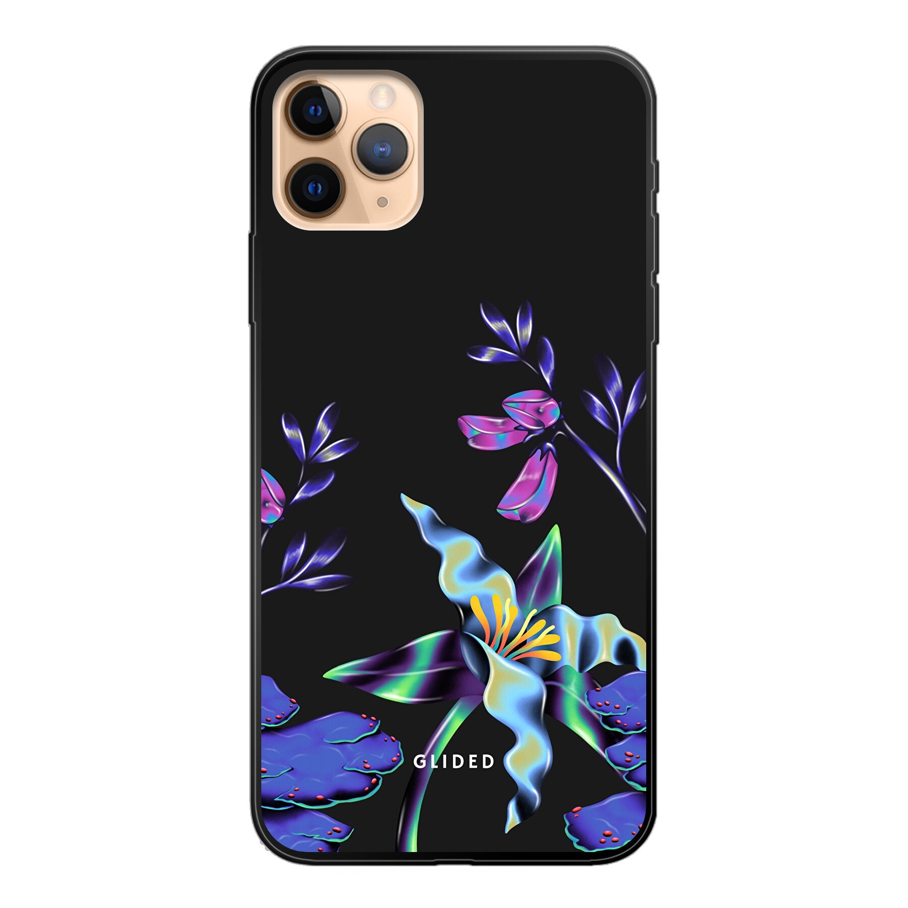 Special Flower - iPhone 11 Pro Max Handyhülle Soft case