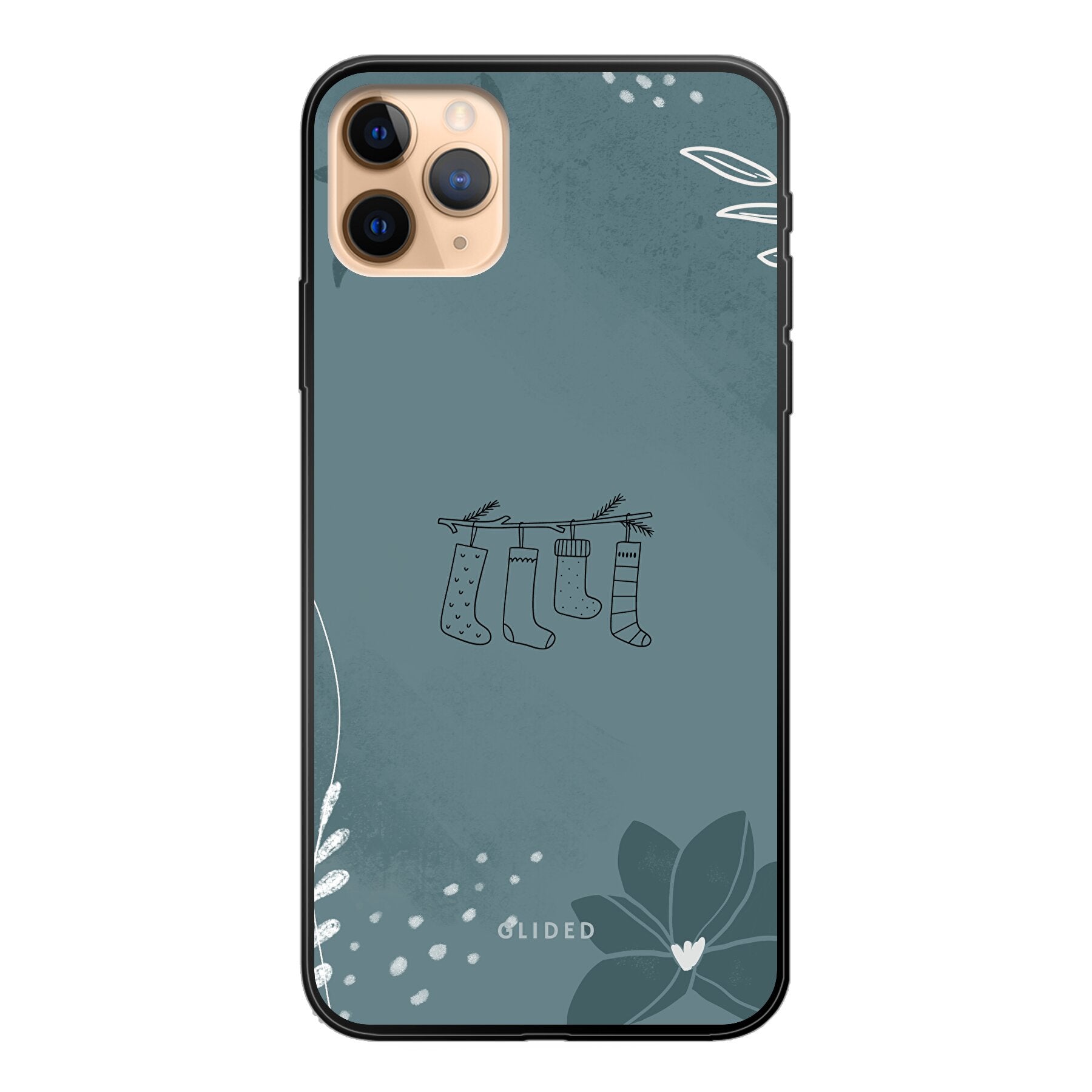 Cozy - iPhone 11 Pro Max Handyhülle Soft case