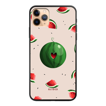 TastyLove - iPhone 11 Pro Max Handyhülle Soft case