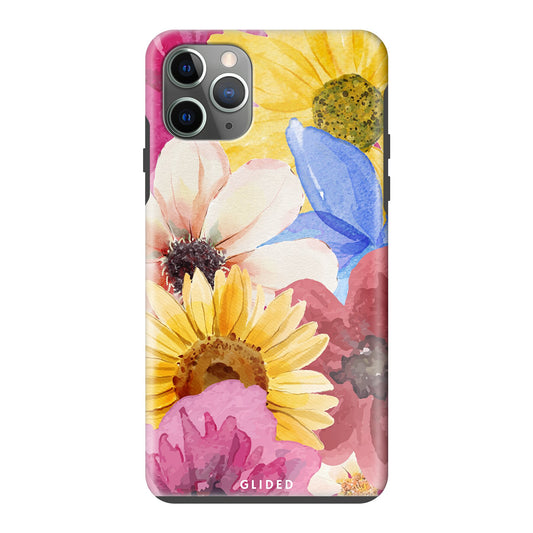 Bouquet - iPhone 11 Pro Max - Tough case