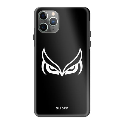 Dark owl - iPhone 11 Pro Max Handyhülle Tough case