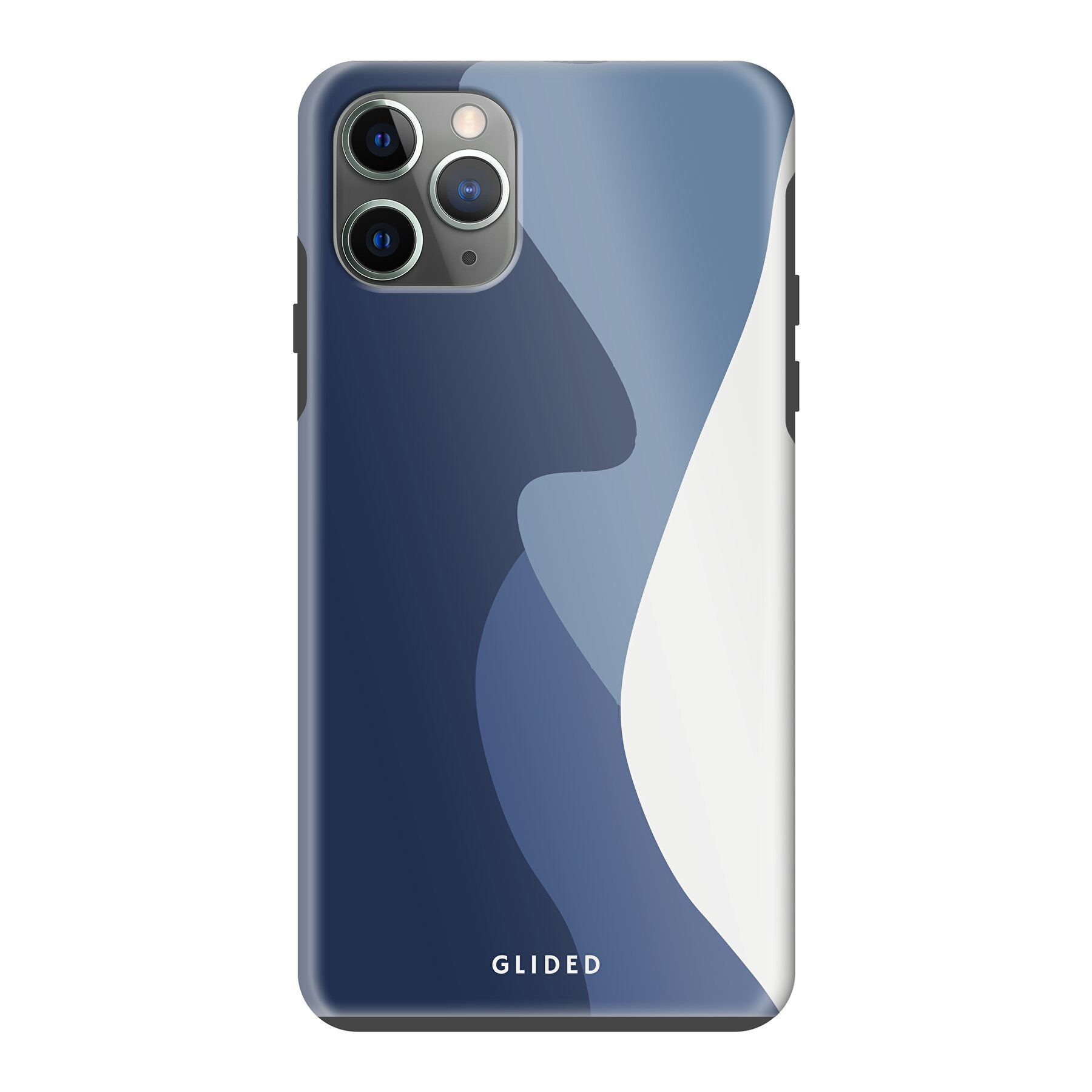 Wave Dream - iPhone 11 Pro Max Handyhülle Tough case