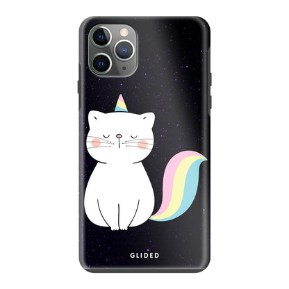 Unicorn Cat - iPhone 11 Pro Max Handyhülle Tough case