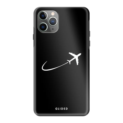 Takeoff - iPhone 11 Pro Max Handyhülle Tough case