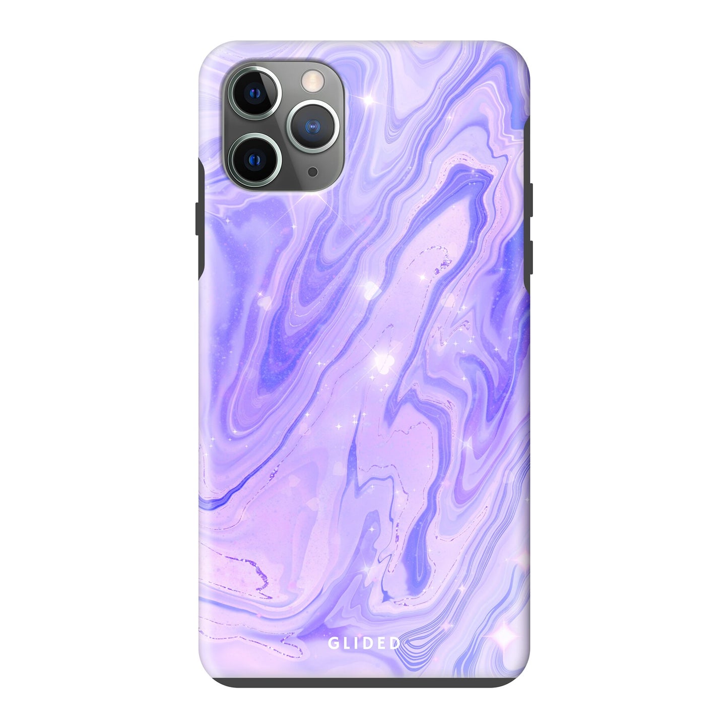 Purple Dream - iPhone 11 Pro Max Handyhülle Tough case