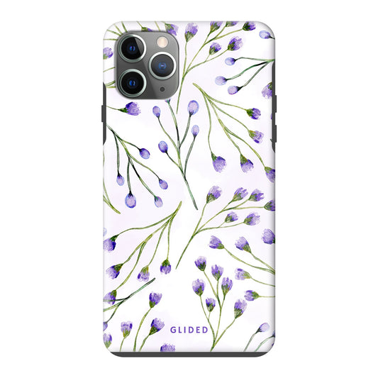 Violet Garden - iPhone 11 Pro Max Handyhülle Tough case