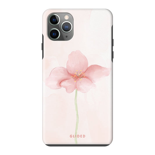 Pastel Flower - iPhone 11 Pro Max Handyhülle Tough case