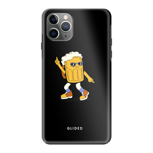 Brew Dance - iPhone 11 Pro Max - Tough case