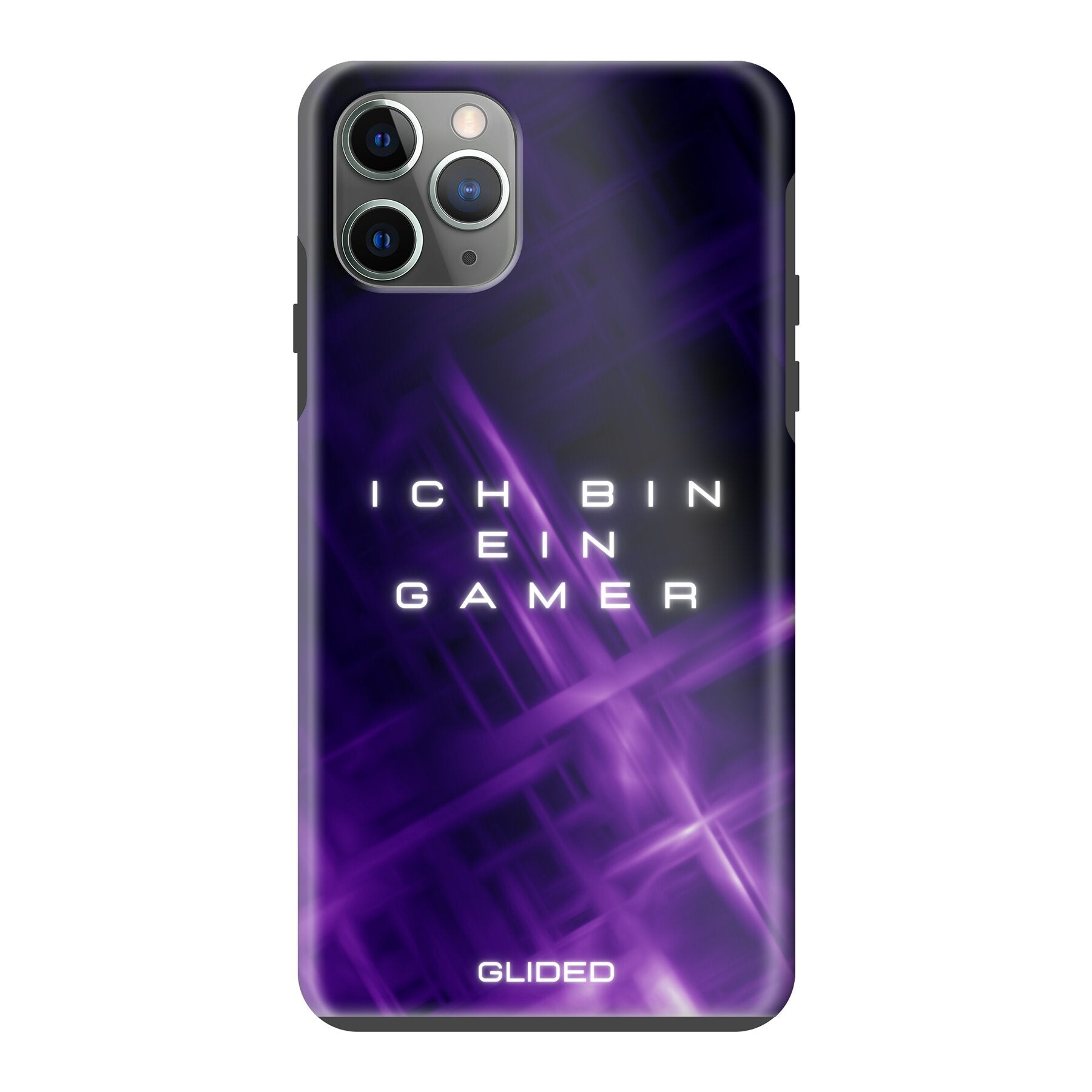 Gamer - iPhone 11 Pro Max Handyhülle Tough case