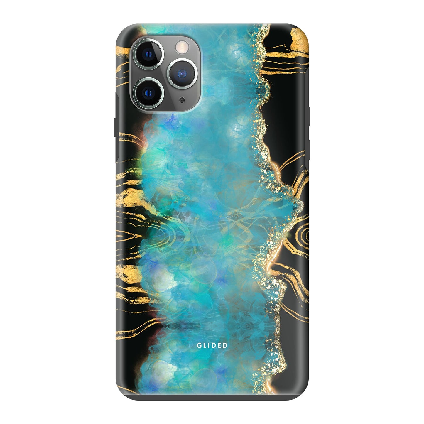 Waterly - iPhone 11 Pro Max Handyhülle Tough case