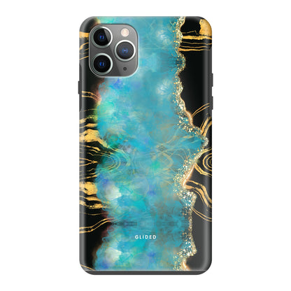 Waterly - iPhone 11 Pro Max Handyhülle Tough case