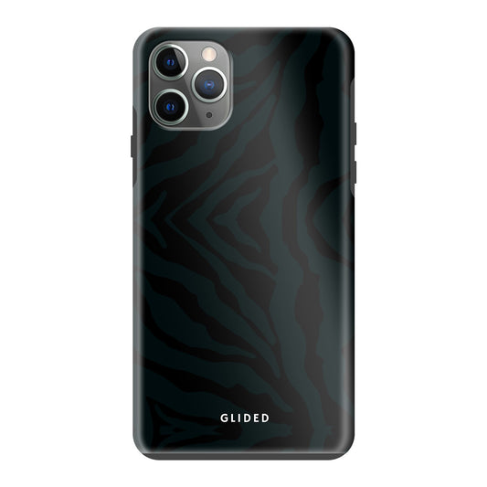 Shadow Patterns - iPhone 11 Pro Max Handyhülle Tough case